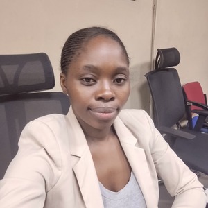 Akinyede Busayo Kemi