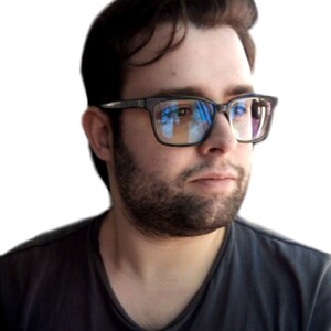 Nicolas Vazquez