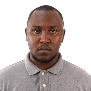 Gilbert Mwangi Macharia