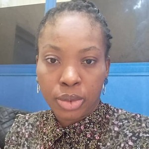 Anthonia Chidera Anakor