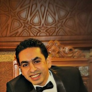 Mostafa El Sayed Ibrahim