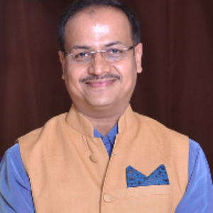 Pranab Mohapatra