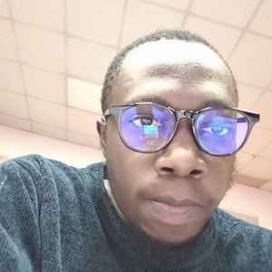 Edwin Otieno Ogweno