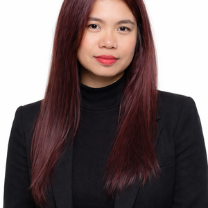 Kristine Camille Dela Fuente