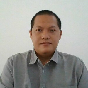 Syahmin Sukhairi