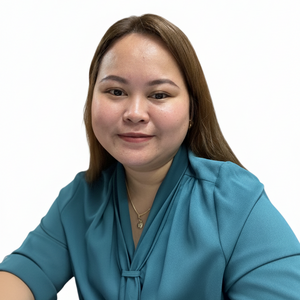 Angela Mae A. Lucion