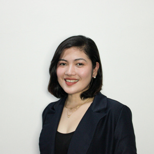 Fatimah Aurora Hamoy