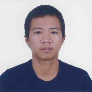 Abdulrauf P. Panda