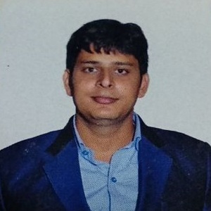 Binay Kumar Singh