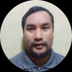 Robert Angeles Lawas