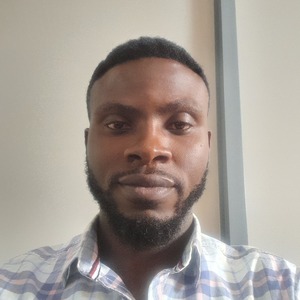 Blessing Emmanuel Oladele