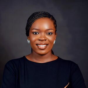 Gbemisola Beatrice Bada