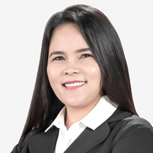 Mary Bell Alcantara