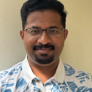 Sharma Vemuri