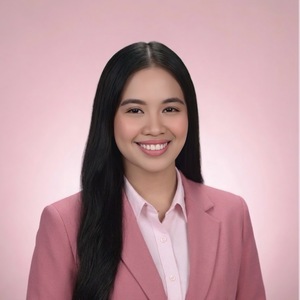 Daniela Joy Melo Dumanog