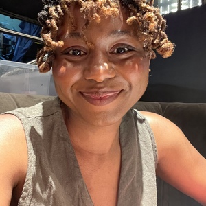 Celine Aju