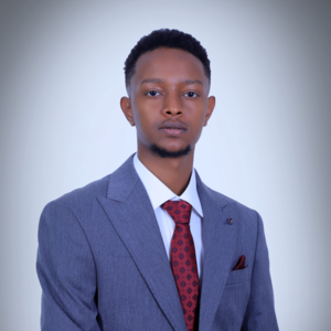 Daniel Tilahun