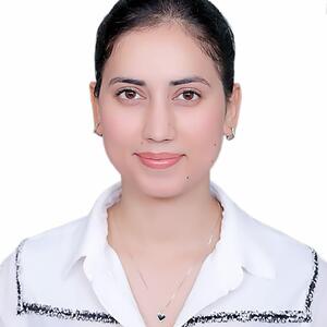 Mansi Pant