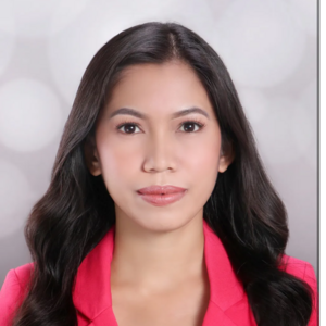 Joyce Ann Albia