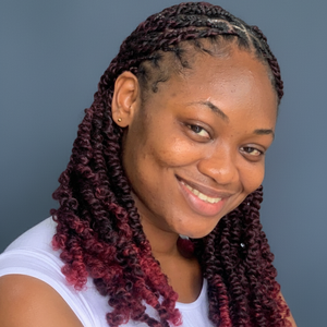 Adimorah Onyinyechukwu