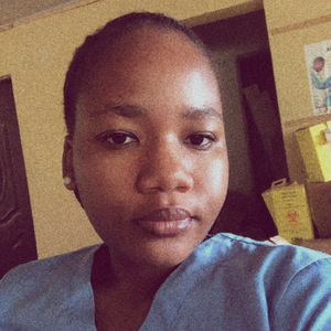 Taiwo Esther Ajayi