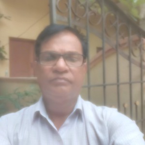 Mahesh Hanumanthappa