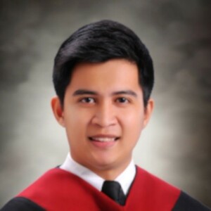 Stephen Ray Labayan