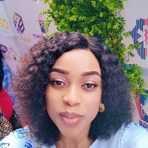 Esther Edet Nduonofit