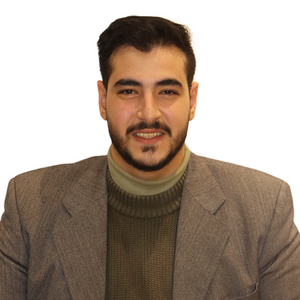 Anas Ahmed