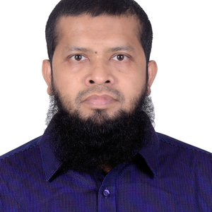 Mohammad Uddin