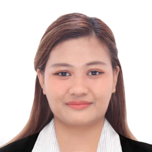 Cleo Chrisanne B. Tagle