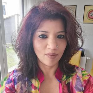 Chandni Chatterjee