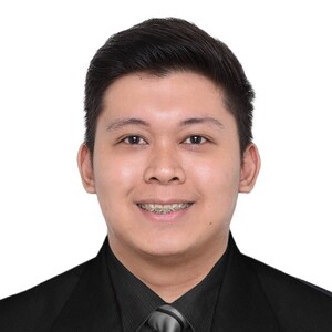 Paolo Joshua Ancheta