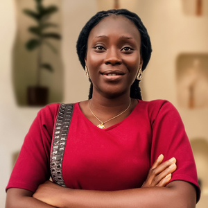 Azeez Adenike Shakirah