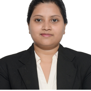 Nidhi Sharma