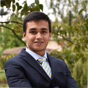 Daniel Bayona