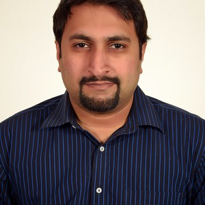 Samir Yawar