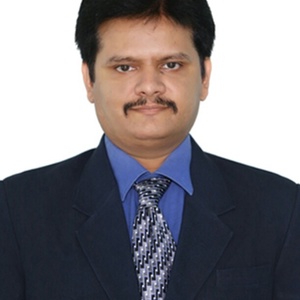 Ravi Teja Meduri