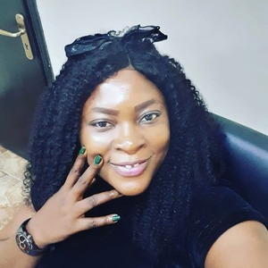 Onyinye Okenwa
