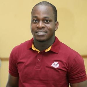 Oluwasegun Haziz