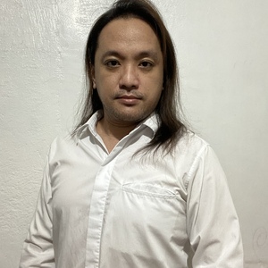 John Angelo Olalia Cunanan