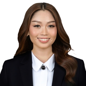 Maiza Zabrine Baylon