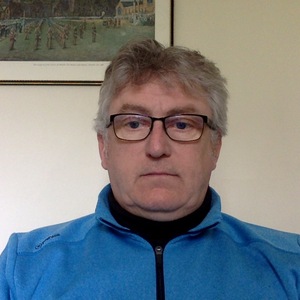 Steve Hall