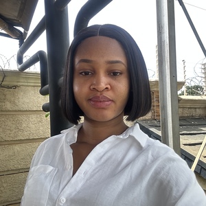 Okoligwe Ozioma Doris