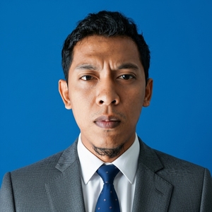 Budhi Apriyanto