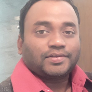 Soumya Darshan Pradhan