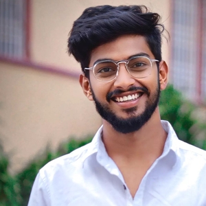 Lova Chakravarthi Dammu