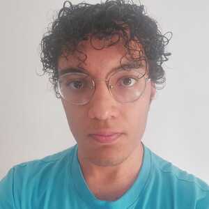 Paulo Emmanuel Ferreira De Oliveira