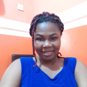 Paulina Adwoa Quist