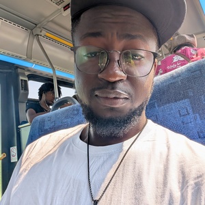 Hanniel Mwofoh